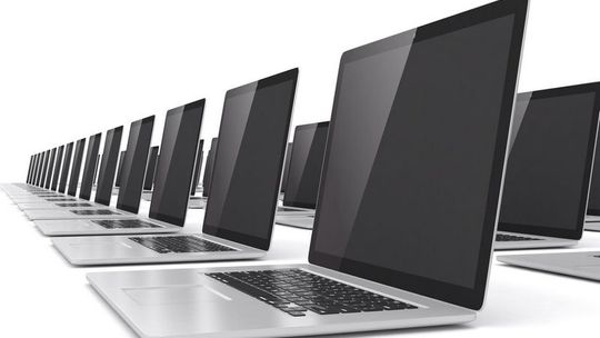 0% VAT dla darowizn komputerów przenośnych dla szkół