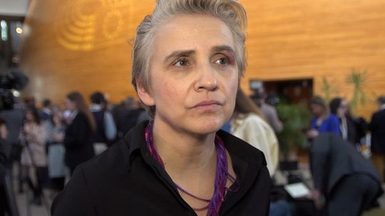 1 grudnia nowa Komisja Europejska rozpoczyna prace. W składzie pierwszy raz komisarze ds. mieszkalnictwa oraz obronności