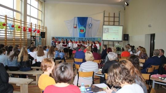 1. Nowogardzkie Forum Wolontariatu