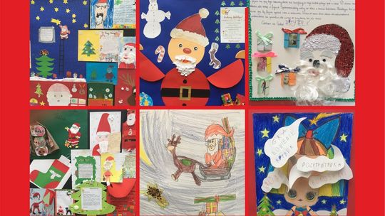 10. edycja Konkursu LIST DO ŚWIĘTEGO MIKOŁAJA