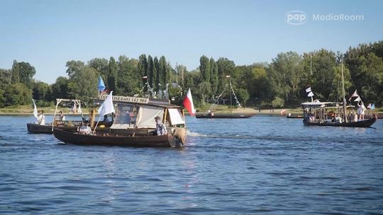 10. Festiwal Wisły promuje dziedzictwo kulturowe największej polskiej rzeki