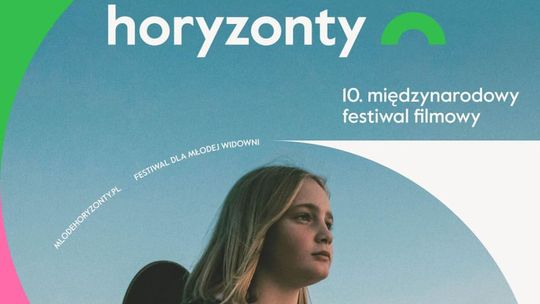 10. Międzynarodowy Festiwal Filmowy Młode Horyzonty w Kinie Zamek