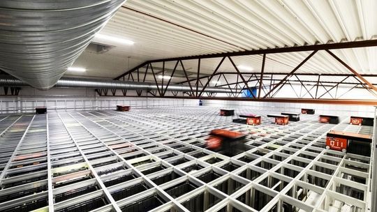 10 nowych robotów w szeregach Blåklädera