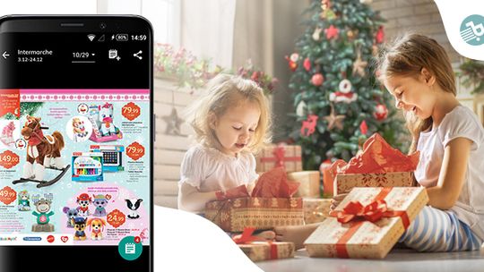 10 pomysłów na prezent dla najbliższych