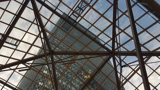 10 powodów, dla których kompozyty to przyszłość budownictwa