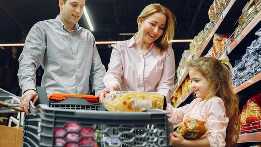 10 sprawdzonych patentów na ekonomiczne gotowanie