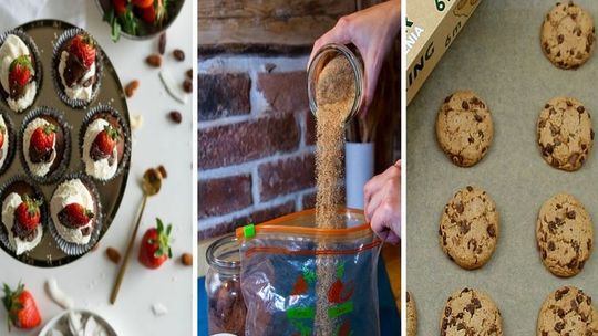 10 wskazówek, które pomogą przygotować idealne pączki na tłusty czwartek