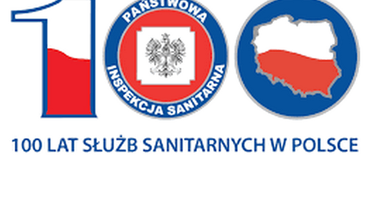 100 lat służb sanitarnych w Polsce 