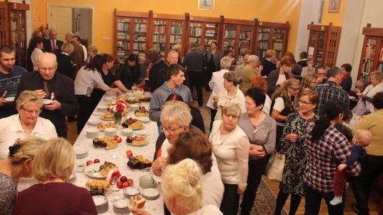 100- lecie Niepodległości uczczone śpiewem