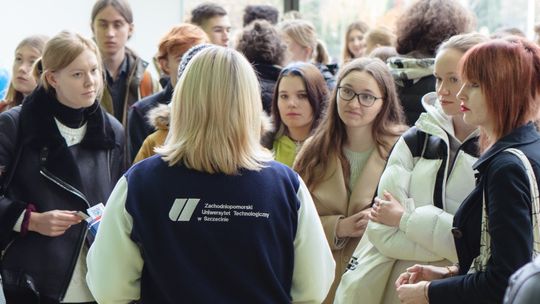 11. Targi Pracy wkrótce na Zachodniopomorskim Uniwersytecie Technologicznym