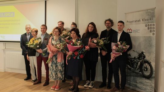 13. edycja konkursu Zachodniopomorskie  Wydarzenie Muzealne Roku 2022