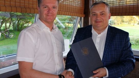 1300 przyłbic dla szkół, szpitali i urzędów