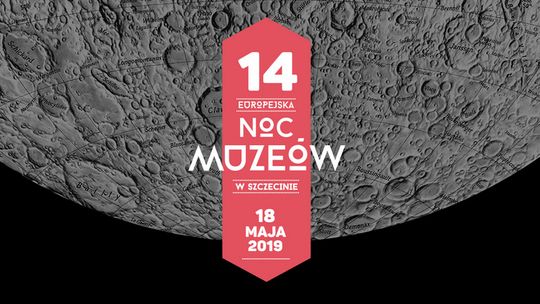 14. Europejska Noc Muzeów w Szczecinie