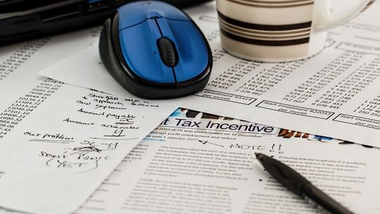 15 lutego rozpoczyna się termin składania zeznań podatkowych za 2022 rok