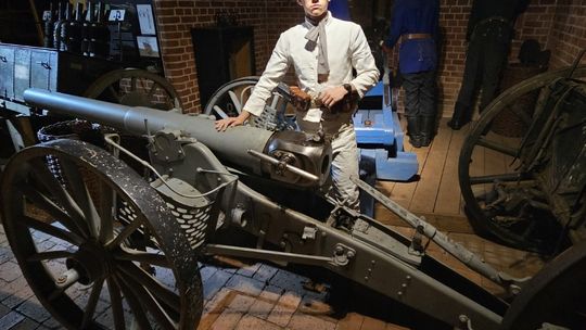 150 letnia Jadzia trafi do SPA!