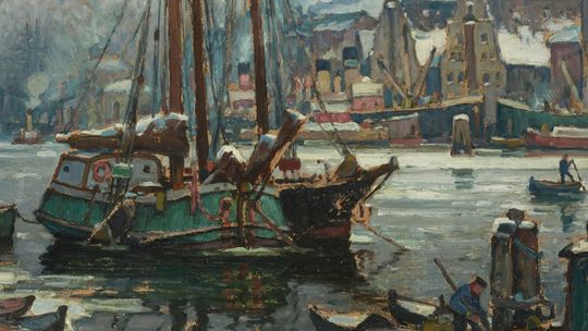 150. ROCZNICA URODZIN HANSA HARTIGA #Hartig150