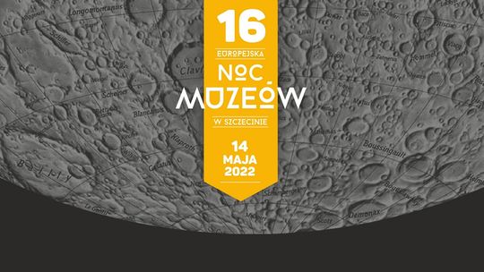 16. Europejska Noc Muzeów w Szczecinie - znamy przygotowane propozycje