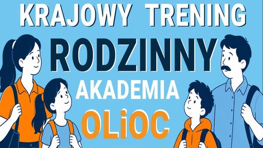 17 października w całej Polsce ćwiczymy właściwe reagowanie na kryzysy. W szkołach odbędzie się Krajowy Trening Rodzinny.