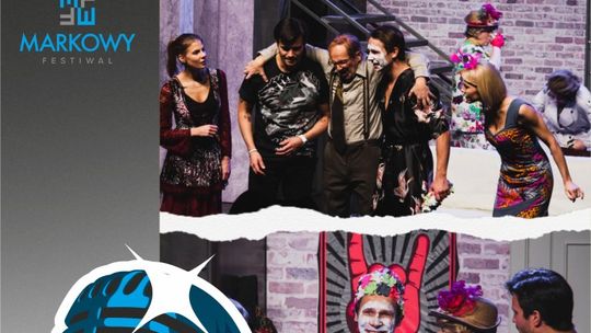 2. Markowy Festiwal  Świnoujście, 3 - 7 sierpnia 2022