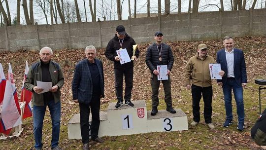 20 marca w Gryficach: III Memoriał im. Mariana Radeckiego — około 85 młodych strzelców rywalizowało w duchu fair play, nagrody wręczył burmistrz
