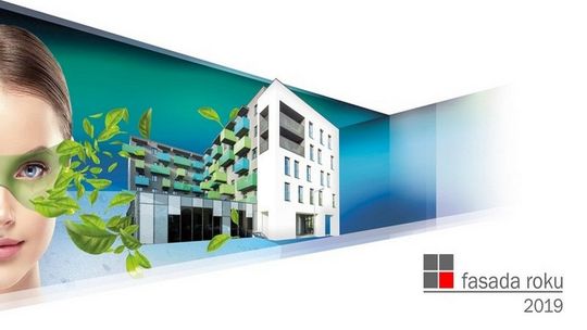225 elewacji walczy o tytuł Fasady Roku 2019