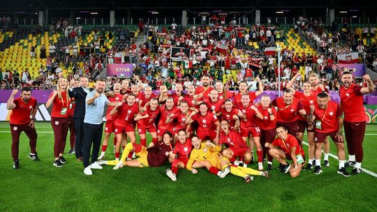 23 byłe uczestniczki turnieju powalczą o ćwierćfinał MŚ U-20