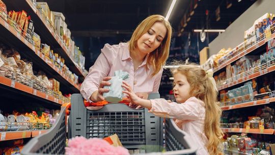 25 sierpnia – Dzień Polskiej Żywności. Dlaczego polskie produkty od lat cieszą się zaufaniem konsumentów?