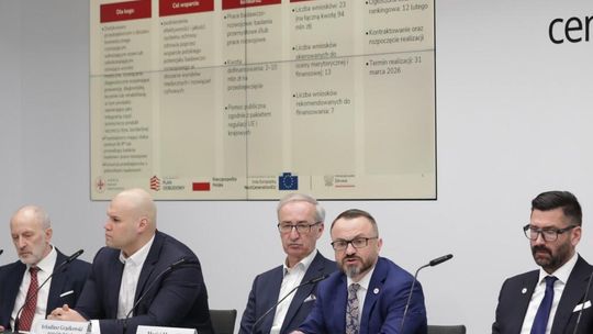 26 mln zł z Agencji Badań Medycznych na usprawnienie opieki zdrowotnej