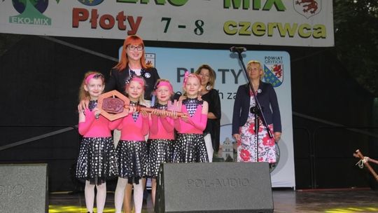 27 edycja Festiwalu Ekologicznego EKOMIX Płoty 2019