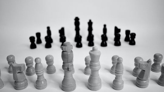 3 główne fakty na temat konfliktów w zespołach