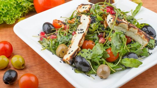 3 kluczowe cechy - tak rozpoznasz najwyższej jakości ser żółty!