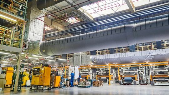 3 najczęstsze przyczyny wypadków w miejscu pracy - jak im zapobiegać?