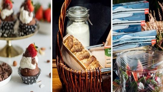 3 pomysły na szybkie przekąski na sylwestra i karnawał!