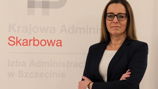 3 pytania o tegoroczną akcję PIT do Justyny Szmiłyk, Dyrektorki Izby Administracji Skarbowej w Szczecinie