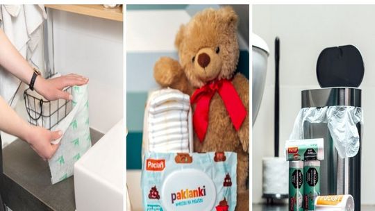 3 rzeczy, które warto mieć w swojej łazience