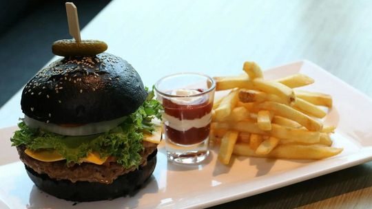 3 topowe trendy kulinarne – sprawdź, czy jesteś na bieżąco