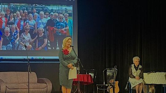 30 lat działalności – wspaniały jubileusz gryfickiego Koła nr 4 Polskiego Stowarzyszenia Diabetyków