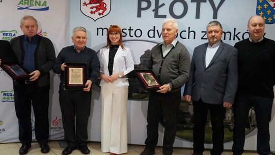 30 lat Gazety Płotowskiej