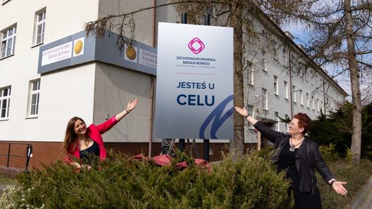 30 lat Zachodniopomorskiej Szkoły Biznesu