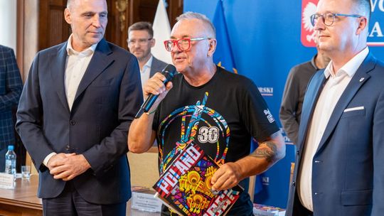 30. Pol’and’Rock i The Tall Ship Races 2024 - Najbezpieczniejsze imprezy w historii