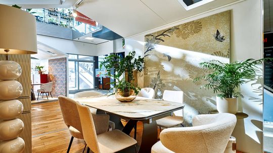 4 banalne błędy, które często popełniamy w aranżacji wnętrz!