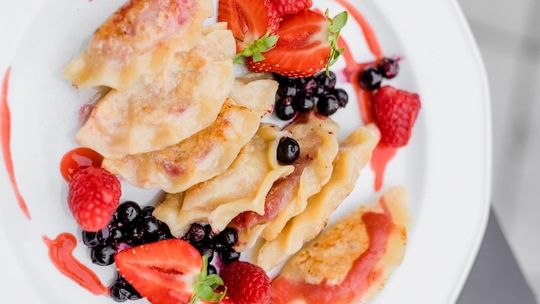 4 na 5 Polaków ma ochotę na owocowe klasyki