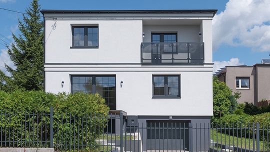 4 powody, dla których warto zdecydować się na termomodernizację domu