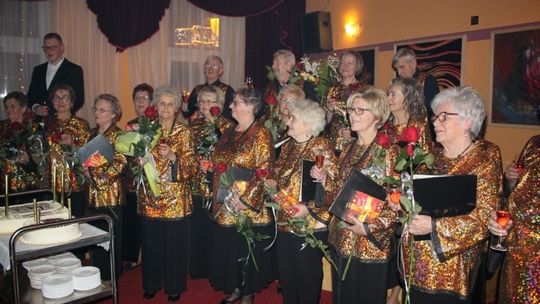 40 lecie chóru Viola