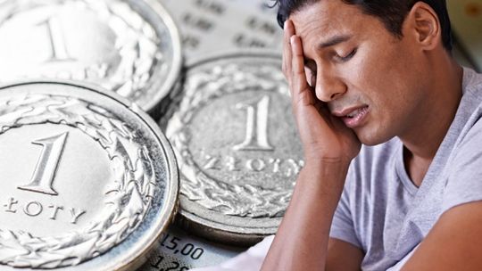 41 proc. Polaków ma problemy ze snem. Gospodarka traci na tym miliardy złotych rocznie