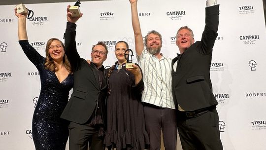 „Apolonia, Apolonia"