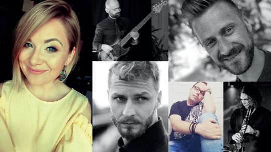 5. Grechuta Festival — Świnoujście 2019: dzień drugi (2/5)