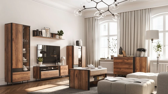 5 kryteriów, które powinieneś wziąć pod uwagę przy wyborze witryny do salonu