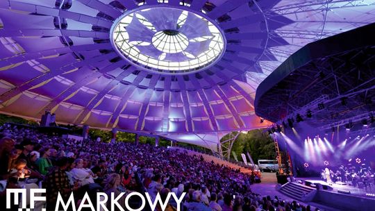 5. MARKOWY FESTIWAL