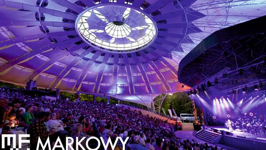 5. MARKOWY FESTIWAL ŚWINOUJŚCIE, 14–17 SIERPNIA 2025